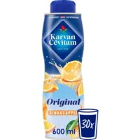 Karvan Cévitam Original sinaasappel siroop