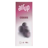 Air up Cassis pods