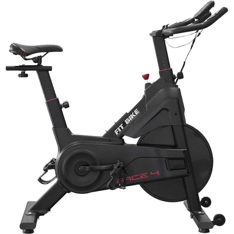 Een afbeelding van Focus Fitness Race 4