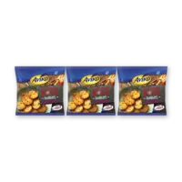 Aviko Rösti rondjes bacon & ui 3-pack