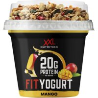 Een afbeelding van XXL Nutrition Fit yoghurt mango & granola