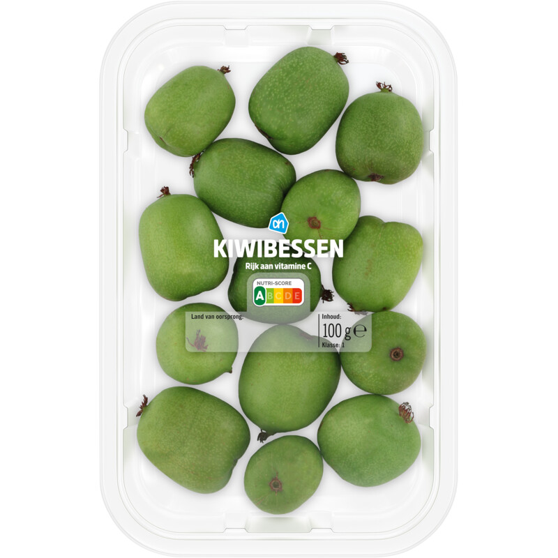 AH Kiwibessen