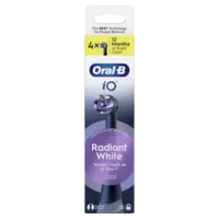 Oral-B IO radiant white opzetborstels