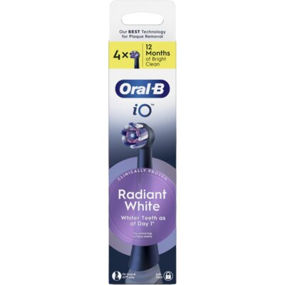 pdp-image-Oral-B IO radiant white opzetborstels