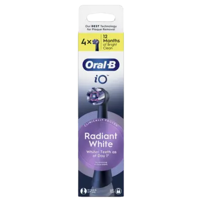 pdp-image-Oral-B IO radiant white opzetborstels