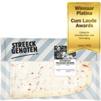 Streeckgenoten Geitenkaas Italiaanse kruiden