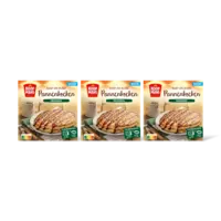 Koopmans Pannenkoeken origineel k&k 3-pack