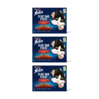 Felix Elke dag feest countryside gelei 3-pack
