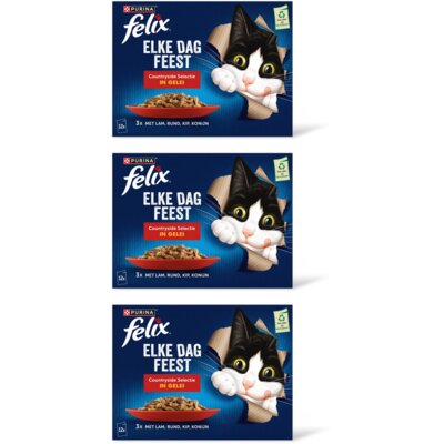 pdp-image-Felix Elke dag feest countryside gelei 3-pack
