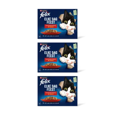 pdp-image-Felix Elke dag feest countryside gelei 3-pack