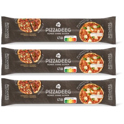 pdp-image-AH Pizzadeeg 3-pack