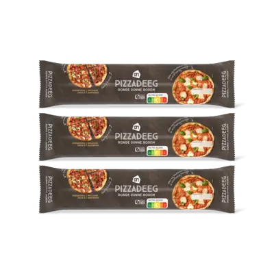 pdp-image-AH Pizzadeeg 3-pack
