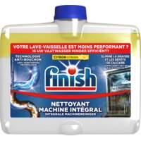 Finish Integrale machinereiniger citroen
