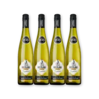 Cave de Beblenheim Riesling 4 flessen