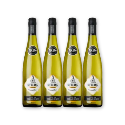 pdp-image-Cave de Beblenheim Riesling 4 flessen