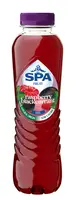 Spa Fruit raspberry blackcurrant