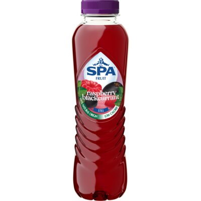 pdp-image-Spa Fruit raspberry blackcurrant