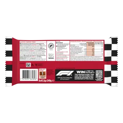 pdp-image-Kitkat Melkchocolade reep 6-pack