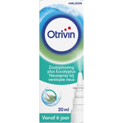pdp-image-Otrivin Zoutoplossing Plus Eucalyptus Neusspray