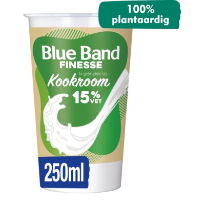 pdp-image-Blue Band Finesse plantaardig alternatief kookroom