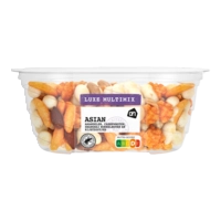 AH Luxe multimix Asian