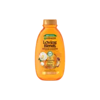 Loving Blends Argan & camelia shampoo