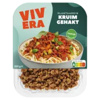 Vivera Plantaardig kruimgehakt