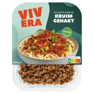 pdp-image-Vivera Plantaardig kruimgehakt