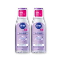 NIVEA Micellair water gevoelige huid 2-pack