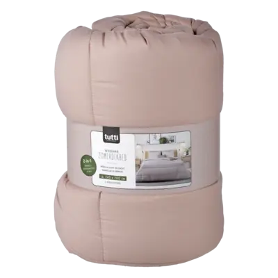 pdp-image-Tutti Mistral Home Dekbed taupe-beige 2 persoons