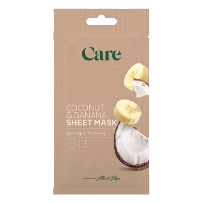 pdp-image-Care Coconut banana sheet mask
