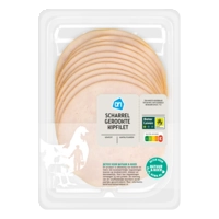 AH Scharrel gerookte kipfilet