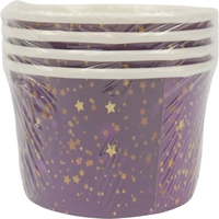 Hoomark Kerst ronde bakjes