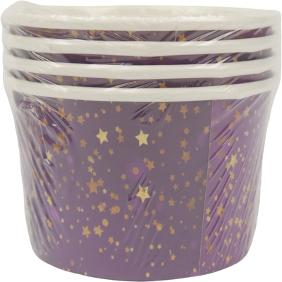 pdp-image-Hoomark Kerst ronde bakjes