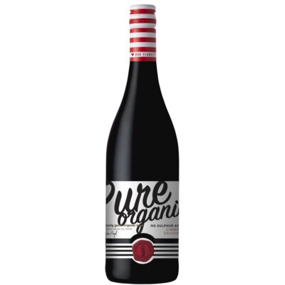 pdp-image-Stormhoek Pure organic cabernet sauvignon