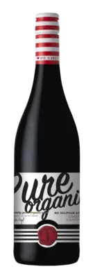 pdp-image-Stormhoek Pure organic cabernet sauvignon