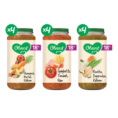 pdp-image-Olvarit Variatiemenu maaltijd 18m+