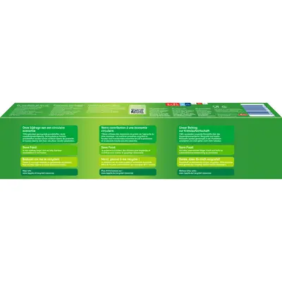 pdp-image-Toppits Zipper multi-functionele zakken 3 liter