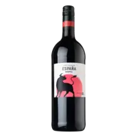 AH Soepele Spaanse huiswijn rood