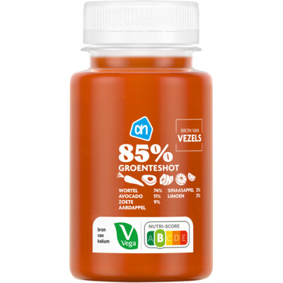 pdp-image-AH 85% Groenteshot wortel