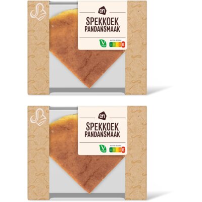 pdp-image-AH Spekkoek pandansmaak 2-pack