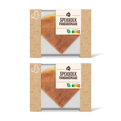 pdp-image-AH Spekkoek pandansmaak 2-pack