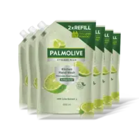Palmolive Keuken handzeep navulling 6pack