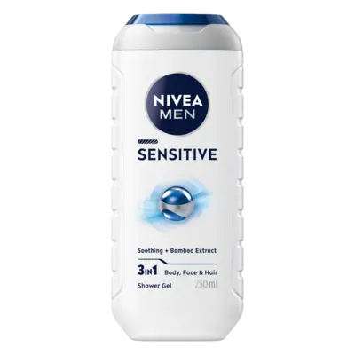 pdp-image-NIVEA Men sensitive douchegel 3-in-1