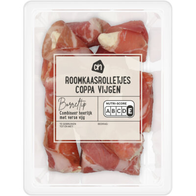 pdp-image-AH Roomkaasrolletjes coppa vijgen