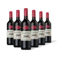 Camden park Cabernet sauvignon 6 flessen