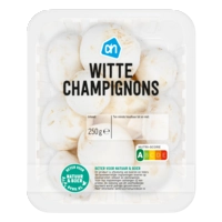 AH Witte champignons