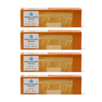 AH Hersluitbare zakjes 4-pack