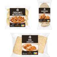 Een afbeelding van AH Afbakpakket