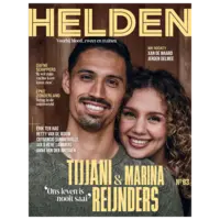 Helden magazine